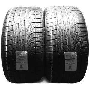 PIRELLI SOTTOZERO W270 285/35R20