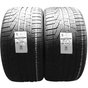 PIRELLI SOTTOZERO W270 285/35R20