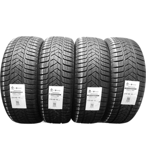 PIRELLI WINTER SOTTOZERO 3 205/60R16