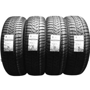 PIRELLI WINTER SOTTOZERO 3 205/60R17