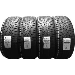 PIRELLI WINTER SOTTOZERO 3 225/40R19