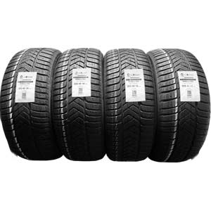 PIRELLI WINTER SOTTOZERO 3 225/45R18