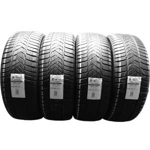 PIRELLI WINTER SOTTOZERO 3 225/55R18