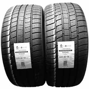 RADAR DIMAX 4 SEASON 225/40R18