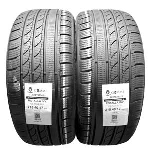 ROTALLA ICE PLUS S210 215/40R17