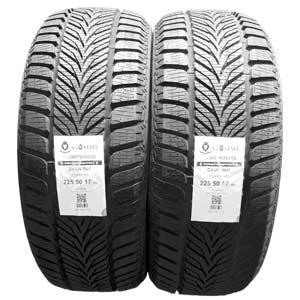 SAVA ESKIMO HP 225/50R17