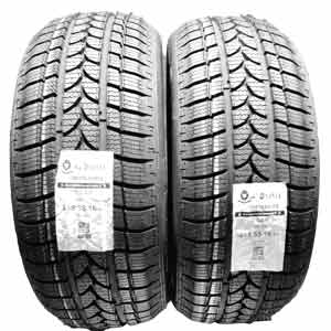 TIGAR WINTER 215/55R16