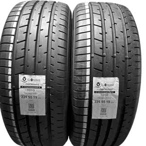 TOYO PROXES R46 225/55R19