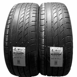 TRISTAR ICE-PLUS S210 235/45R18