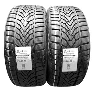 UNIROYAL WINTER EXPERT 235/35R19