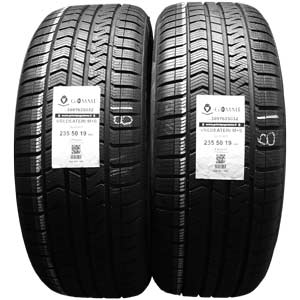 VREDESTEIN QUATRAC 5 235/50R19