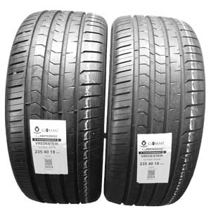 VREDESTEIN ULTRAC SATIN 235/40R18