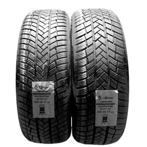 VREDESTEIN WINTRAC PRO 205/55R17