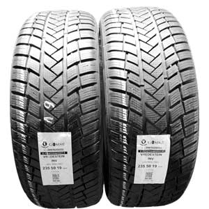 VREDESTEIN WINTRAC PRO 235/50R19