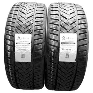 VREDESTEIN WINTRAC XTREME S 225/40R18