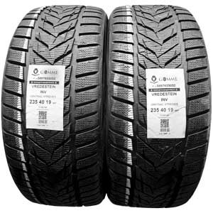 VREDESTEIN WINTRAC XTREME S 235/40R19