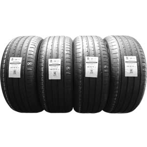 YOKOHAMA ADVAN SPORT V105 RFT 245/50R19