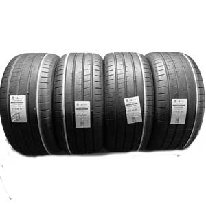 YOKOHAMA ADVAN SPORT V107 275/40R20