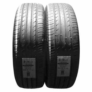 YOKOHAMA GEOLANDAR G98 225/65R17