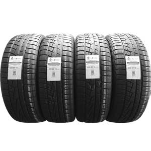 YOKOHAMA W-DRIVE 235/60R18