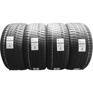 YOKOHAMA W-DRIVE 265/50R19