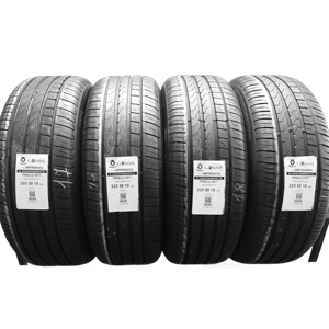 PIRELLI RFT CINTURATO P7 225/50 r18