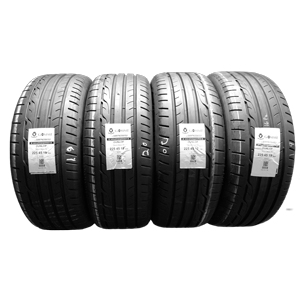 DUNLOP Sport Maxx Rt 225-45-19