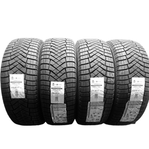 PIRELLI INV ICE ZERO 235/65 r17