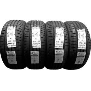 GOODYEAR EAGLE SPORT 2 205/55R16