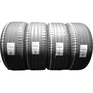 PIRELLI PZERO 275/35 r22