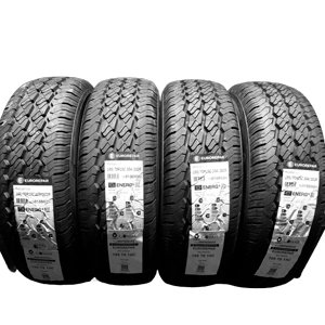 EUROREPAR RELIANCE 195/70R15C