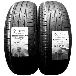 TRACMAX XPRIVILO 165/65 R13