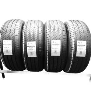 MICHELIN E-PRIMACY 205/55 r16