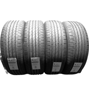 CONTINENTAL ECOCONTACT6 215/60 r17