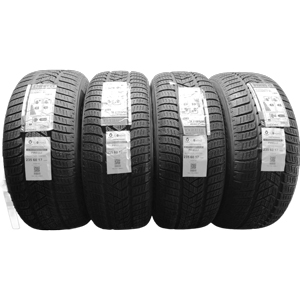 PIRELLI SCORPION WINTER 235-60-17