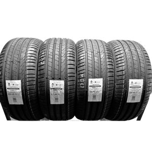 PIRELLI CINTURATO P7 225/45 r17