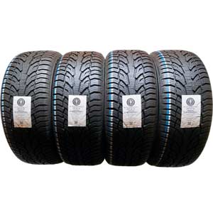 UNIROYAL ALLSEASON EXPERT2 235/55R18