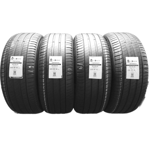 MICHELIN PRIMACY 3 235/55 R18