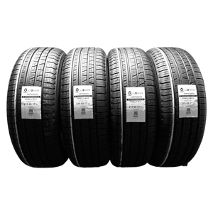 PIRELLI SCORPION VERDE 215/65R17