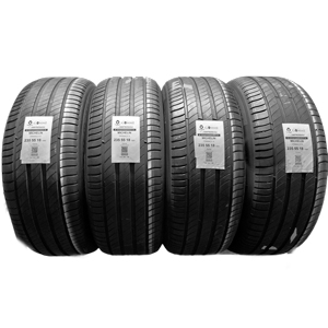 MICHELIN PRIMACY4 235/55R18