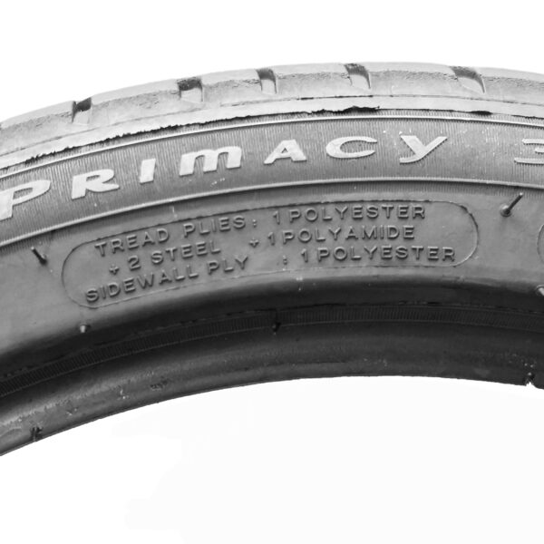 MICHELIN PRIMACY 4 205/45 R17