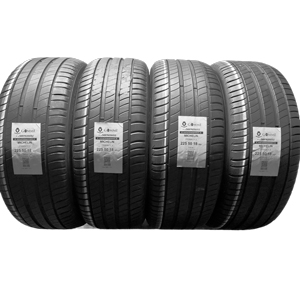 MICHELIN PRIMACY 3 225/50 R18