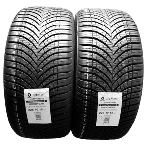 GOODYEAR VECTOR 4SEASON GEN-3 225/40R18