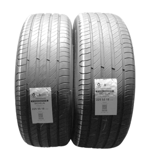 MICHELIN PRIMACY 4 225/55 R18