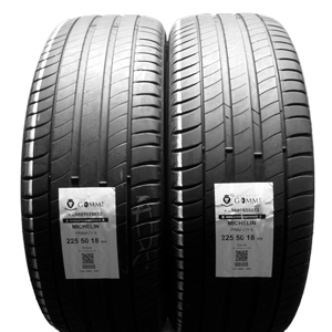 MICHELIN PRIMACY 4 225/50 R18