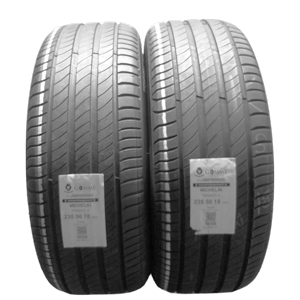 MICHELIN PRIMACY 4 235/50 R18