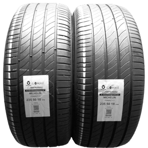 MICHELIN PRIMACY 3 235/50 R18