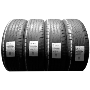 CONTINENTAL ECOCONTACT 6 205/55 R17