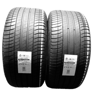 MICHELIN RFT PRIMACY 3 275/35 R19