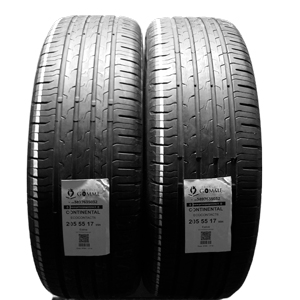 CONTINENTAL ECOCONTACT 6 205/55 R17